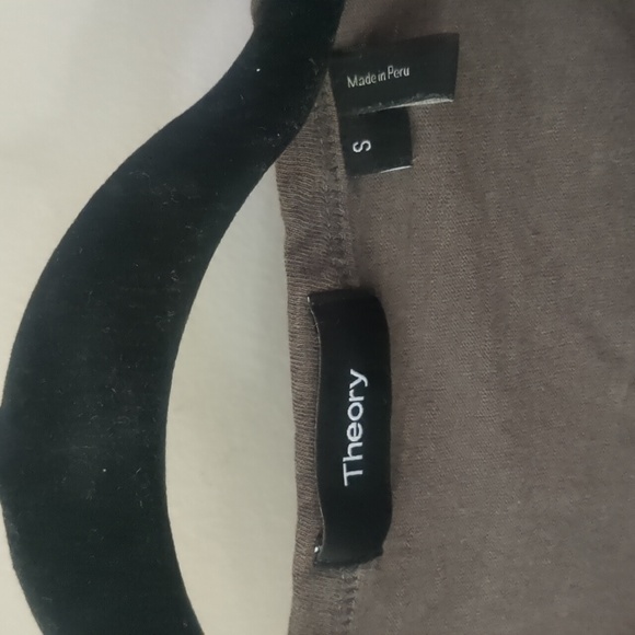 Theory henley - Picture 4 of 5